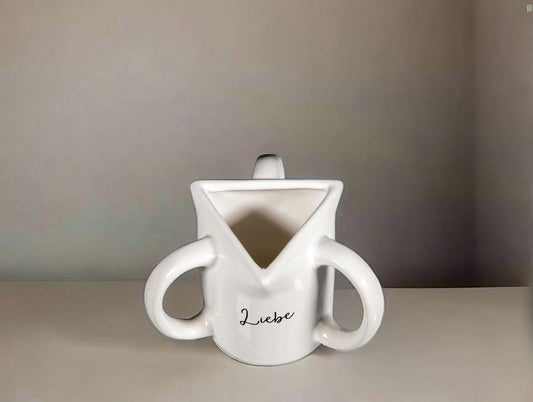 The Blessing Cup - A cup full of faith, love and hope