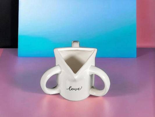 The Blessing Cup – A Vessel Full of Faith, Love, and Hope (English Language)