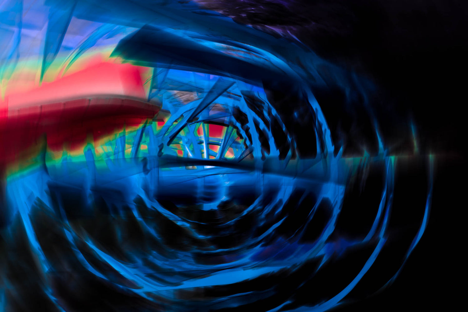 abstract photography